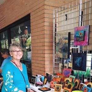 Meet your Posher, Sharon